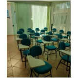 aluguel auditório treinamento valores Marechal Cândido Rondon