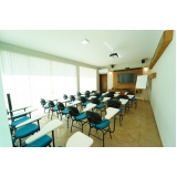 aluguel auditórios Ribeirão Claro