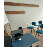 cotação de aluguel auditório de treinamento Califórnia