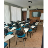 cotação de aluguel de auditório Campo Mourão