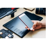 Endereço Fiscal e Comercial