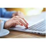 Escritório Virtual Compartilhado