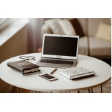 Escritório Virtual