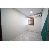 Locação de Sala Comercial Locação de Sala Comercial