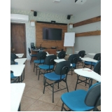 preço de aluguel de auditório para eventos Arapongas