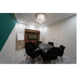 sala de reunião coworking para advocacia orçar Paissandu sala de reunião coworking para advocacia orçar Paissandu