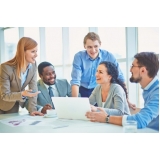 Alugar Sala de Reunião