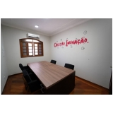 Sala de Reunião Arapongas